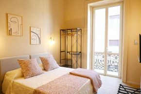 Ta-49 bed e breakfast Napoli